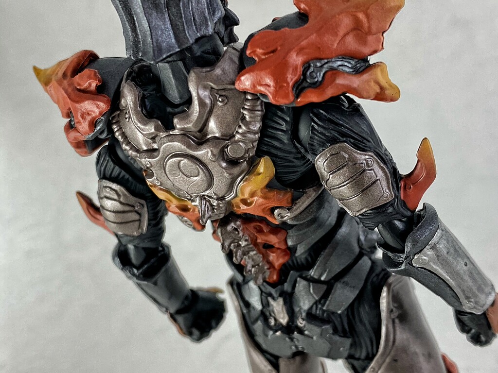 S.H.フィギュアーツ　ジャグラス ジャグラーニュージェネレーションエディション S.H.Figuarts ジャグラス ジャグラー（ニュージェネレーション