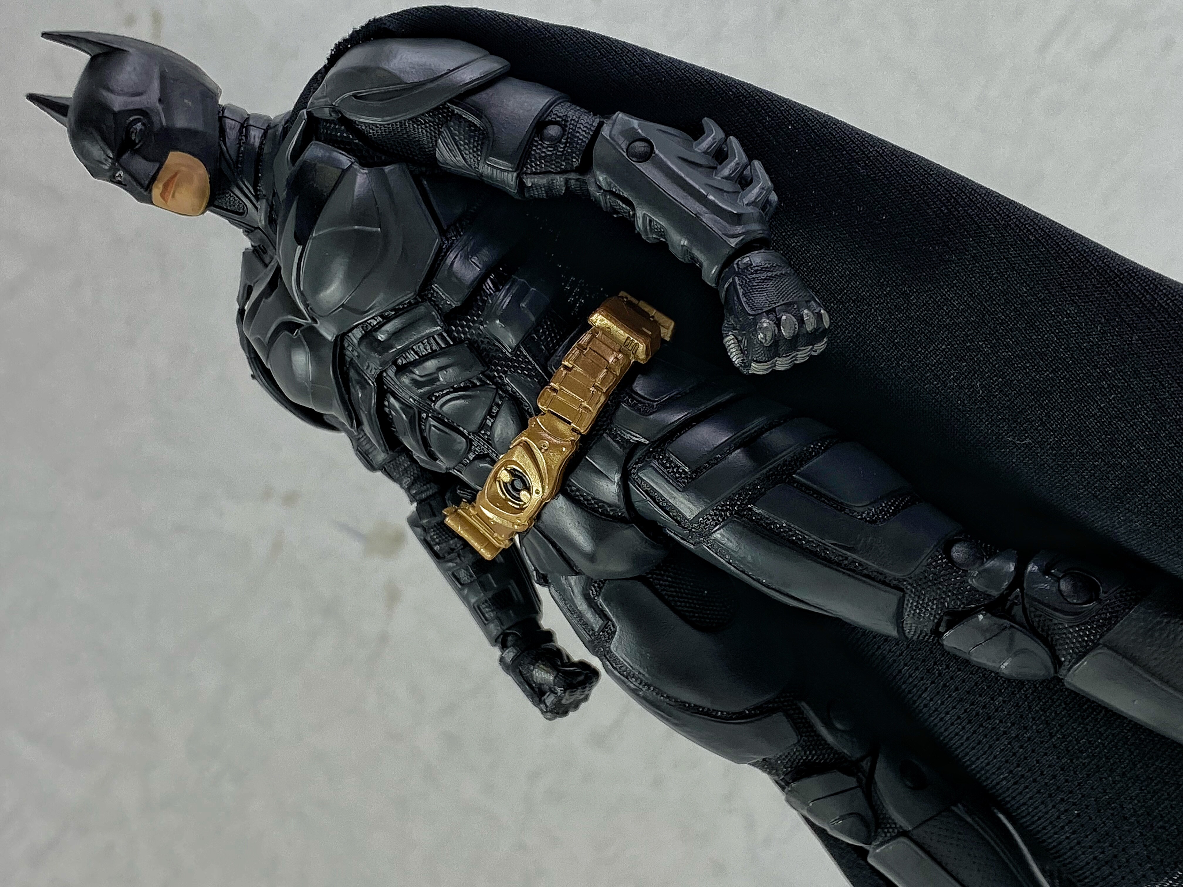 DCマルチバース アルティメット・ムービーコレクション バットマン(6
