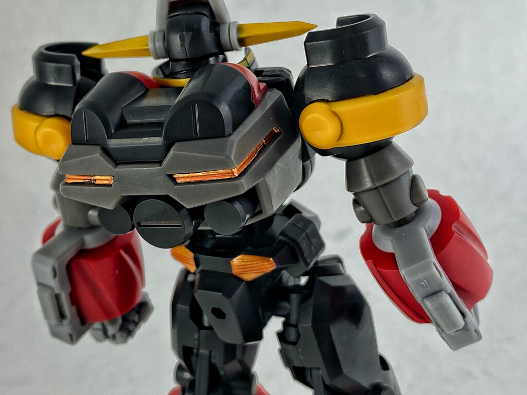 BANDAI - スーパーミニプラ　電童　凰牙　データウェポンセット Amazon | BANDAI スーパーミニプラ GEAR戦士電童 凰牙&データ
