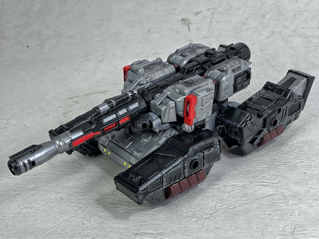 WFCオプティマス プライム、メガトロン WFC-11 オプティマスプライム｜トランスフォーマーオフィシャル