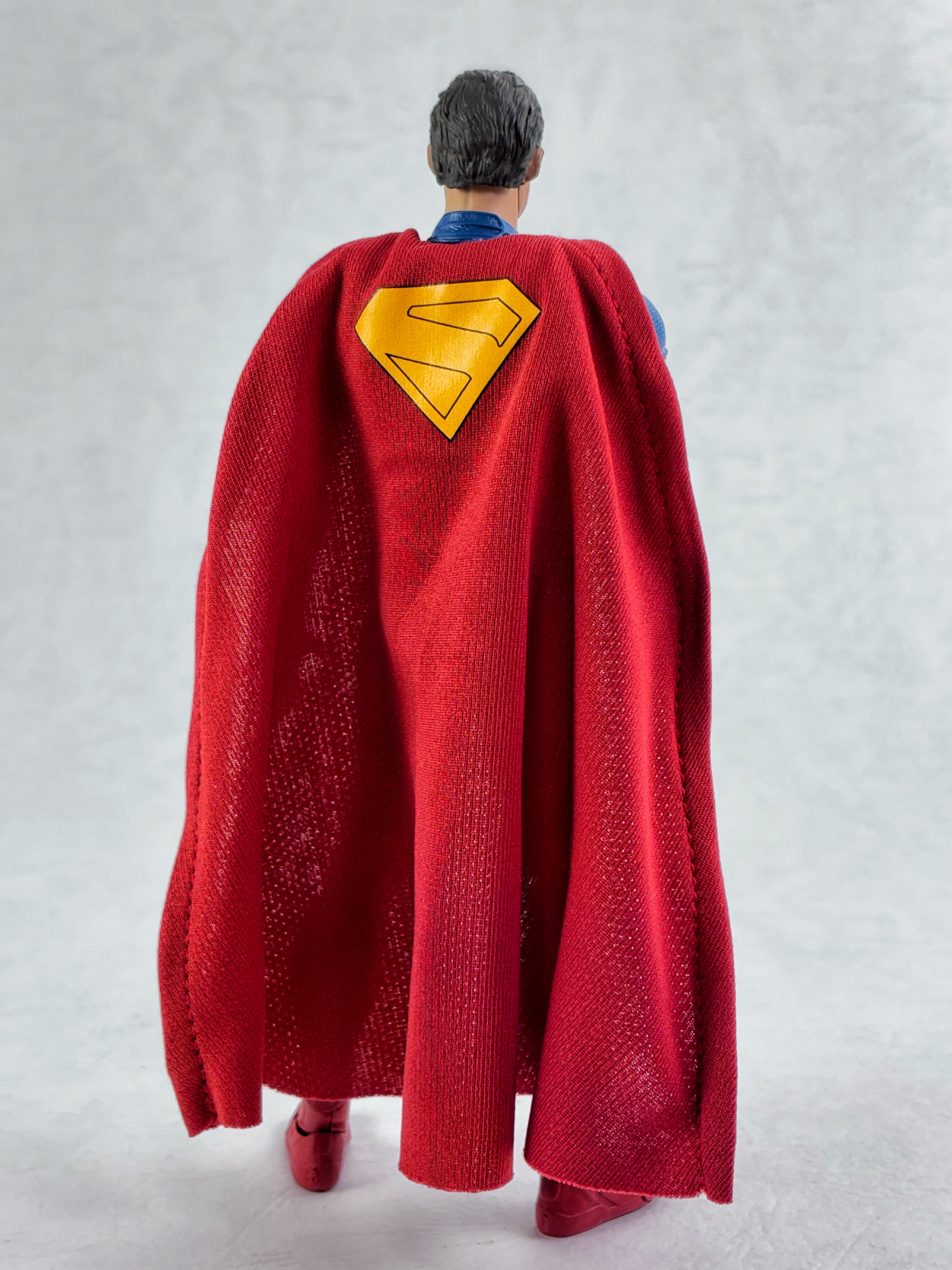 DC マルチバース スーパーマン 2025　シアトリカル・エディションクリプト DCマルチバース スーパーマン（2025）＆クリプト（Deluxe