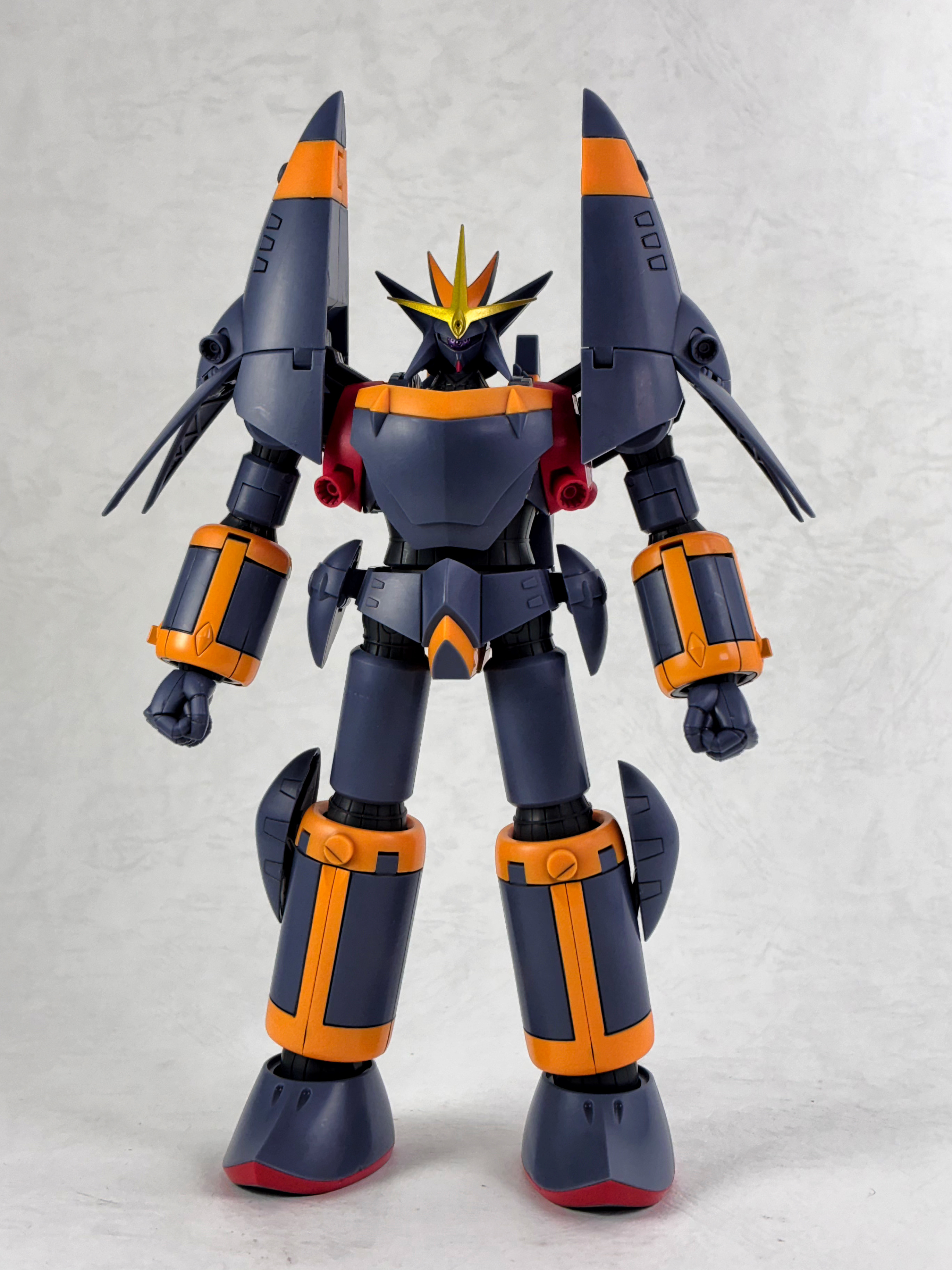 SMP トップをねらえ！ 炎となった無敵のガンバスターオプション