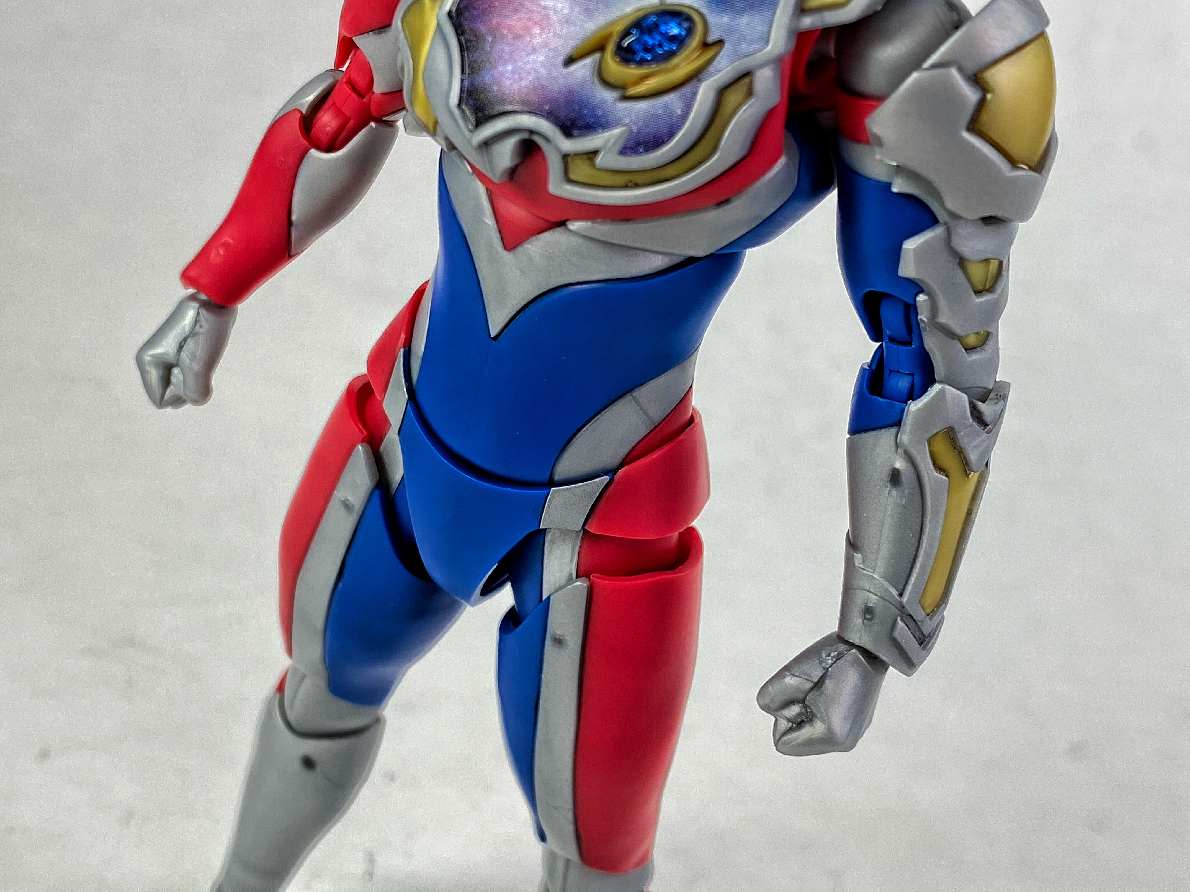 Figure-rise Standard ウルトラマンデッカー フラッシュタイプ