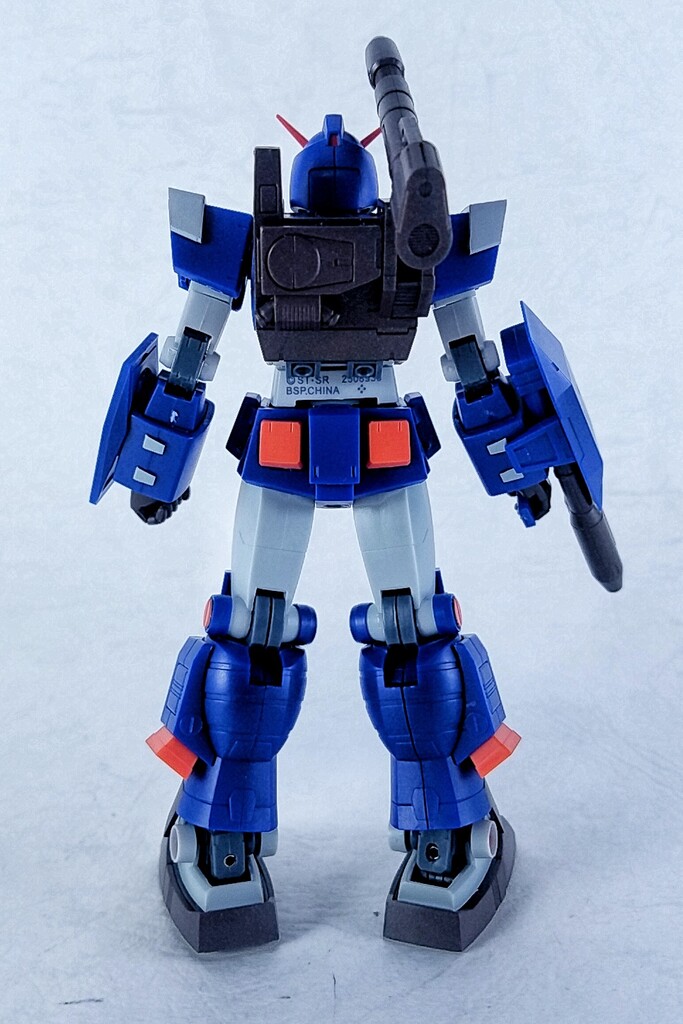 ROBOT魂 FA-78-1 パーフェクトガンダムII(フルアーマータイプ ROBOT魂 FA-78-1 パーフェクトガンダムII(フルアーマータイプ