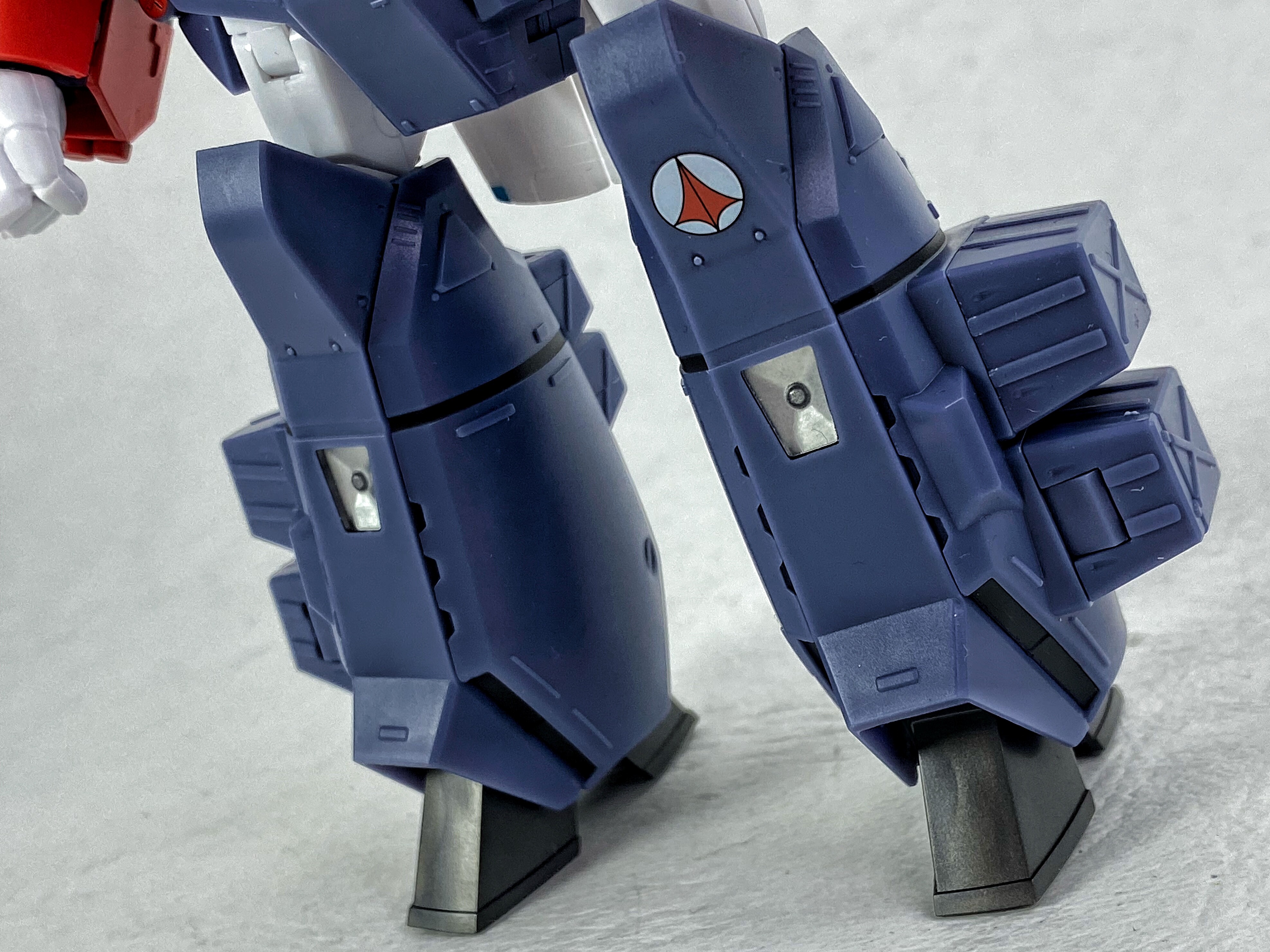 HI-METAL R VF-1J アーマードバルキリー(一条輝機) リバイバルVer