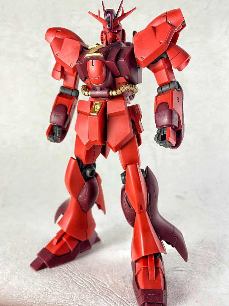 Hgbd R N ジオンガンダム レビュー えるけーえぬ Hgbd R N ジオンガンダム レビュー えるけーえぬ