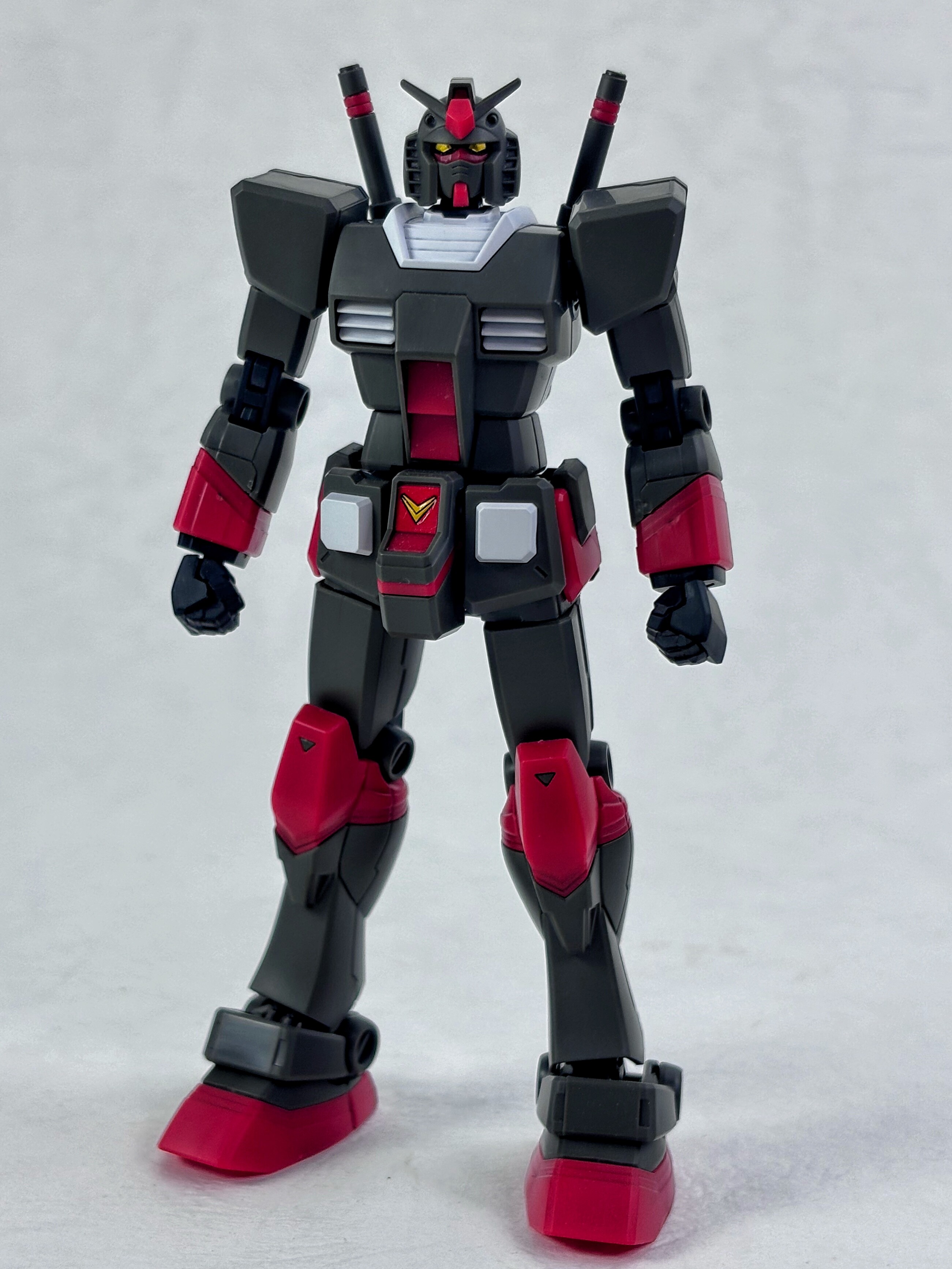 ガンプラ一番くじ2024 F賞 HG RX-78-2 ガンダム 一番くじ ガンプラ一番くじ2024 F賞 HG RX-78-2 ガンダム 一番くじ