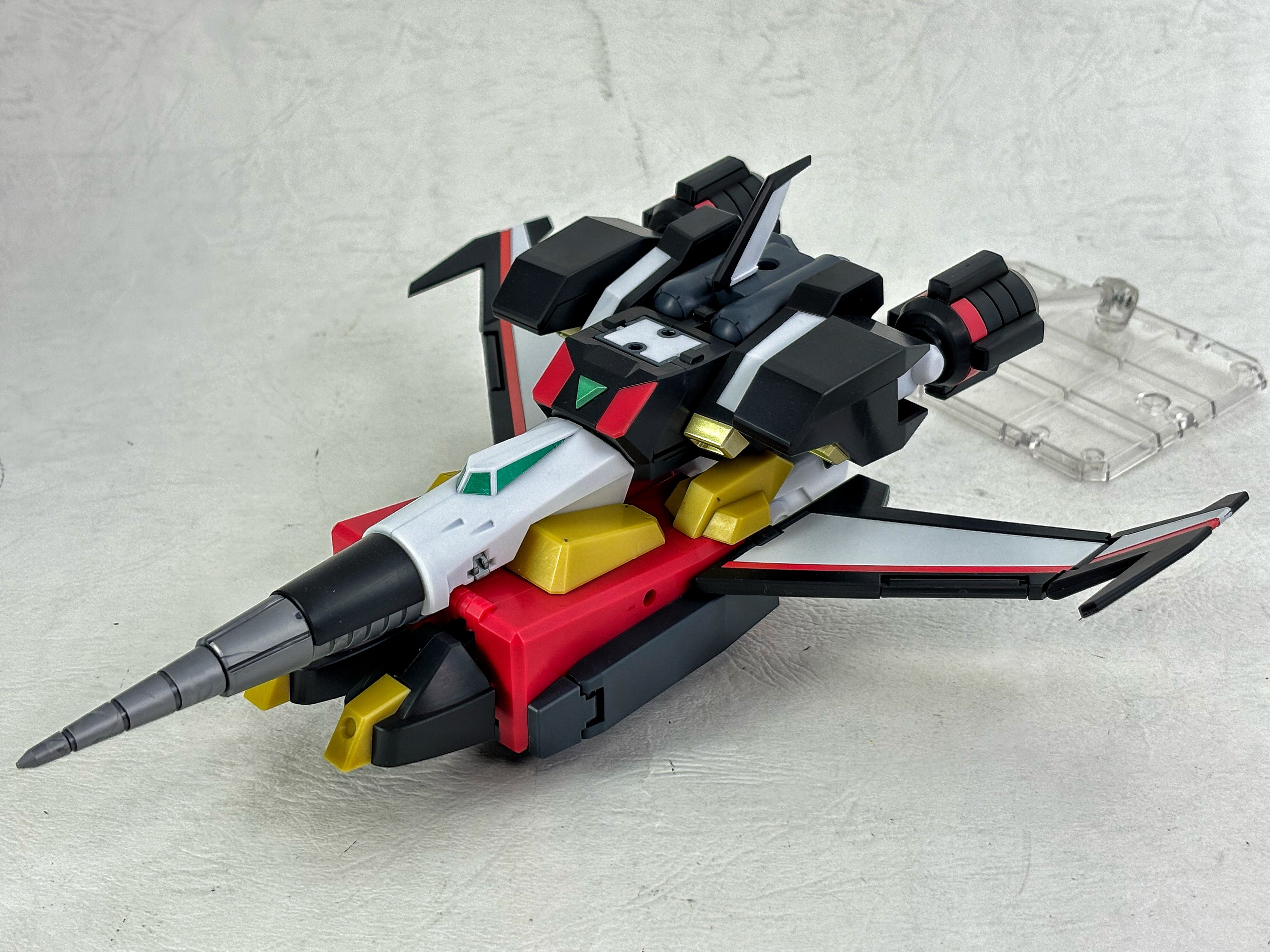 SMP 轟龍 レビュー : えるけーえぬ