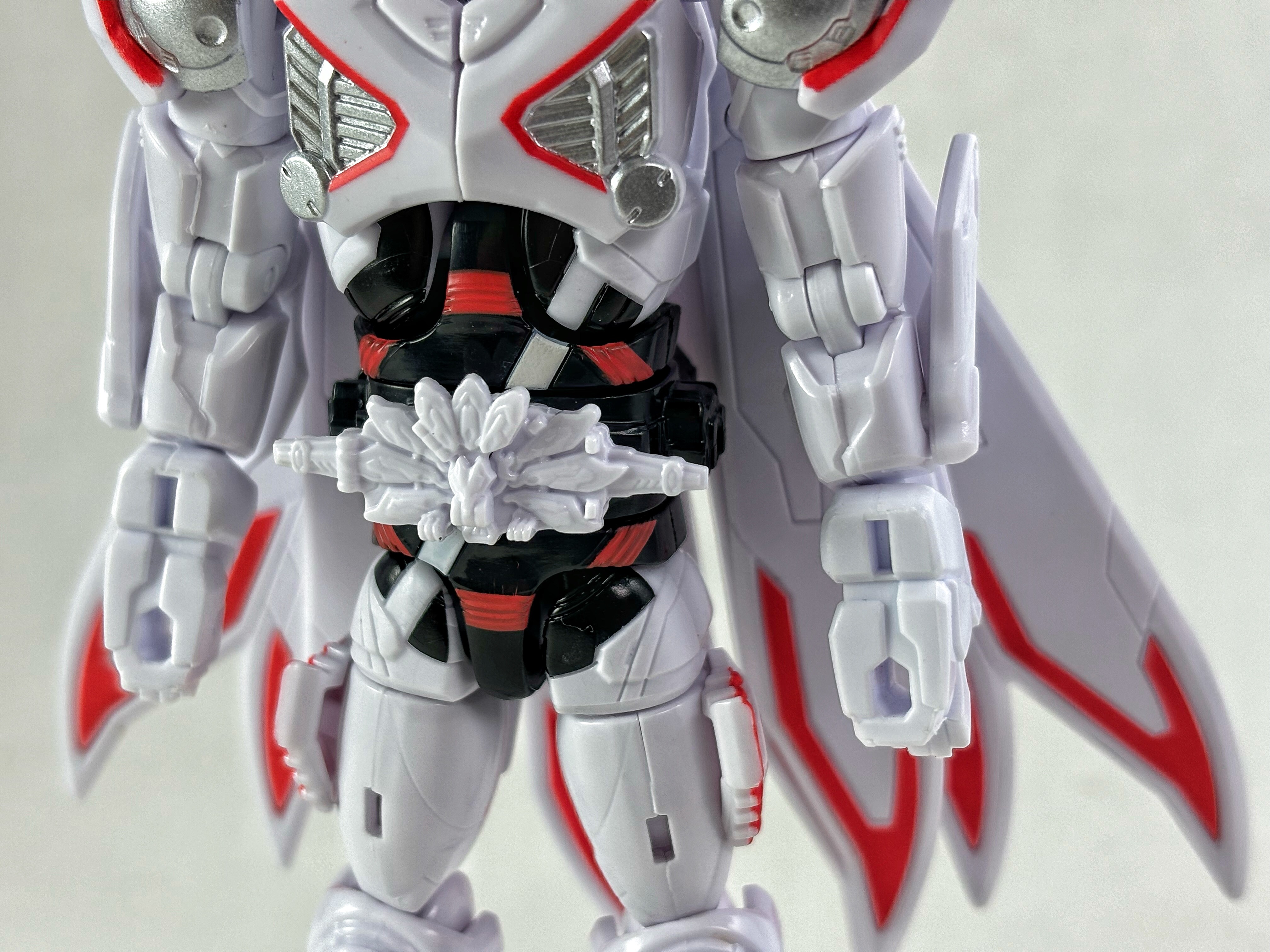 リボルブチェンジフィギュア PB06 仮面ライダーギーツⅨ＆ブースト