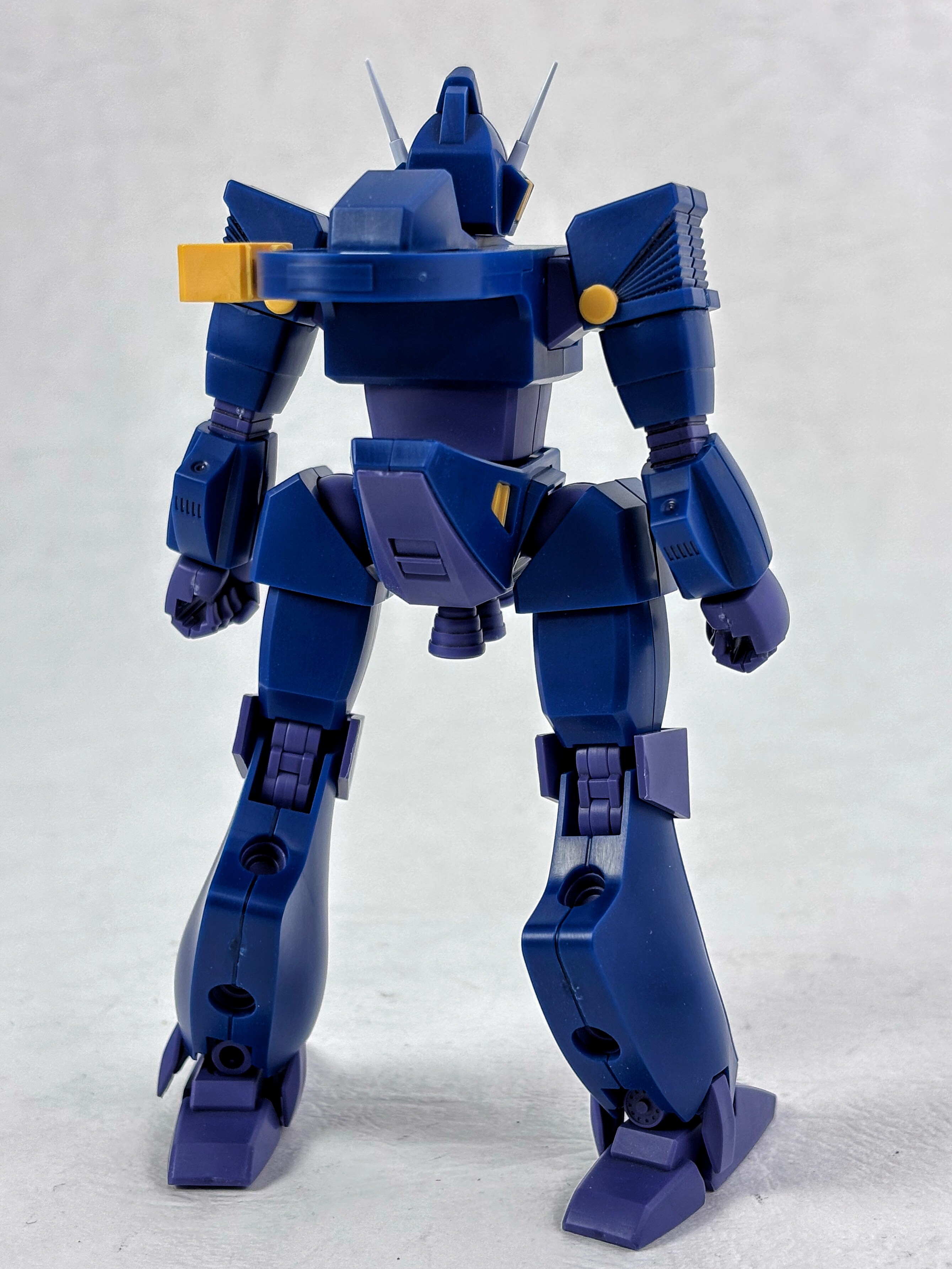 HG ザブングル　ブラッカリィ　未組立品 HG ザブングル ブラッカリィ 未組立品 HGザブングル