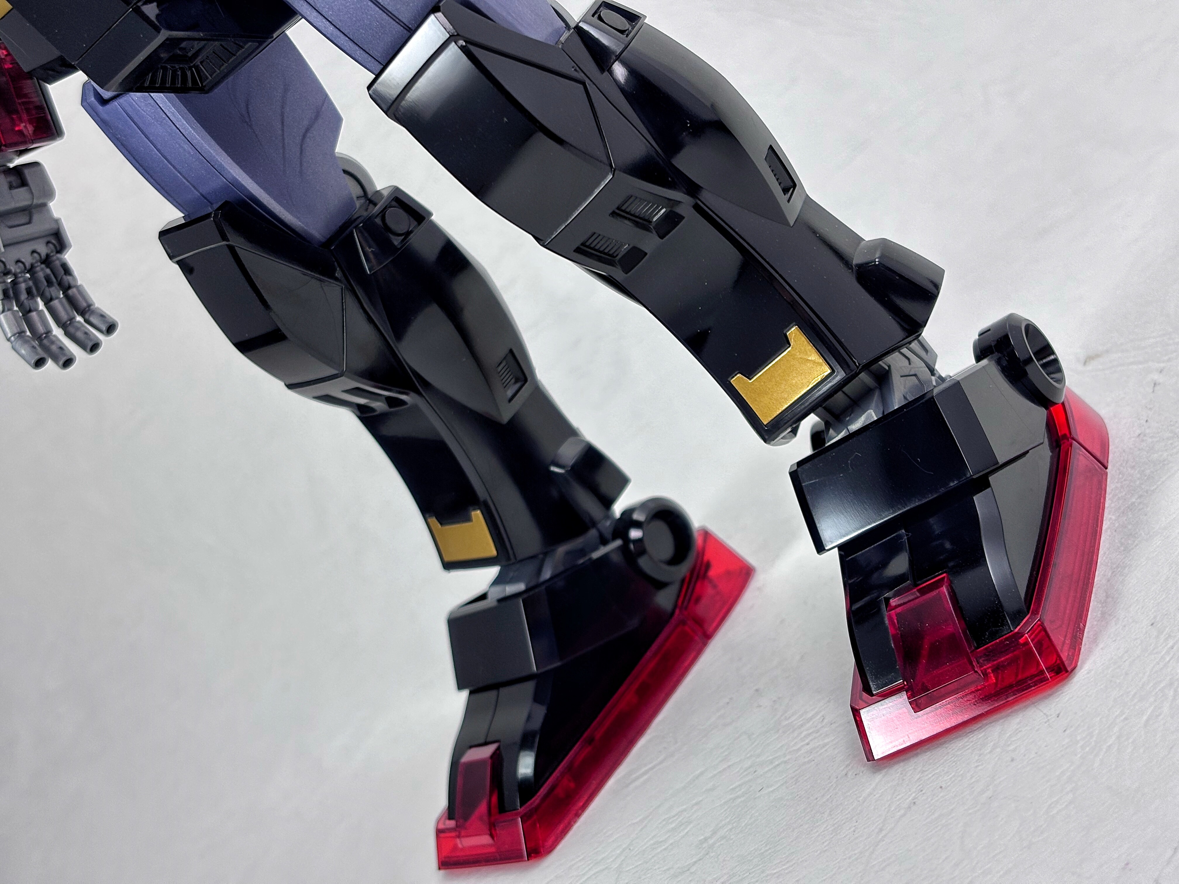 HG サイコ・ガンダム [メタリックグロスインジェクション