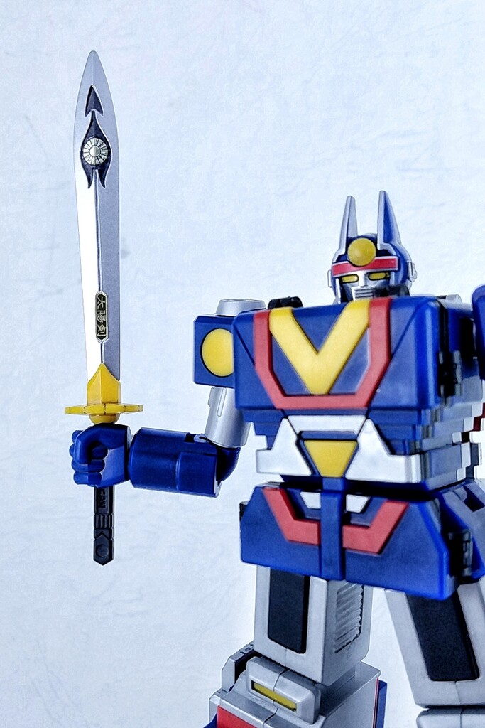 スーパーミニプラ サンバルカンロボ レビュー : えるけーえぬ