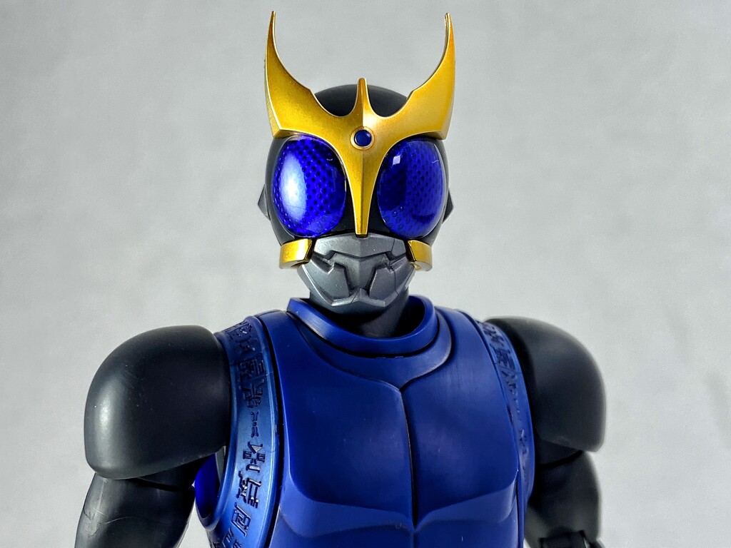 Figure-rise Standard 仮面ライダークウガ ドラゴンフォーム