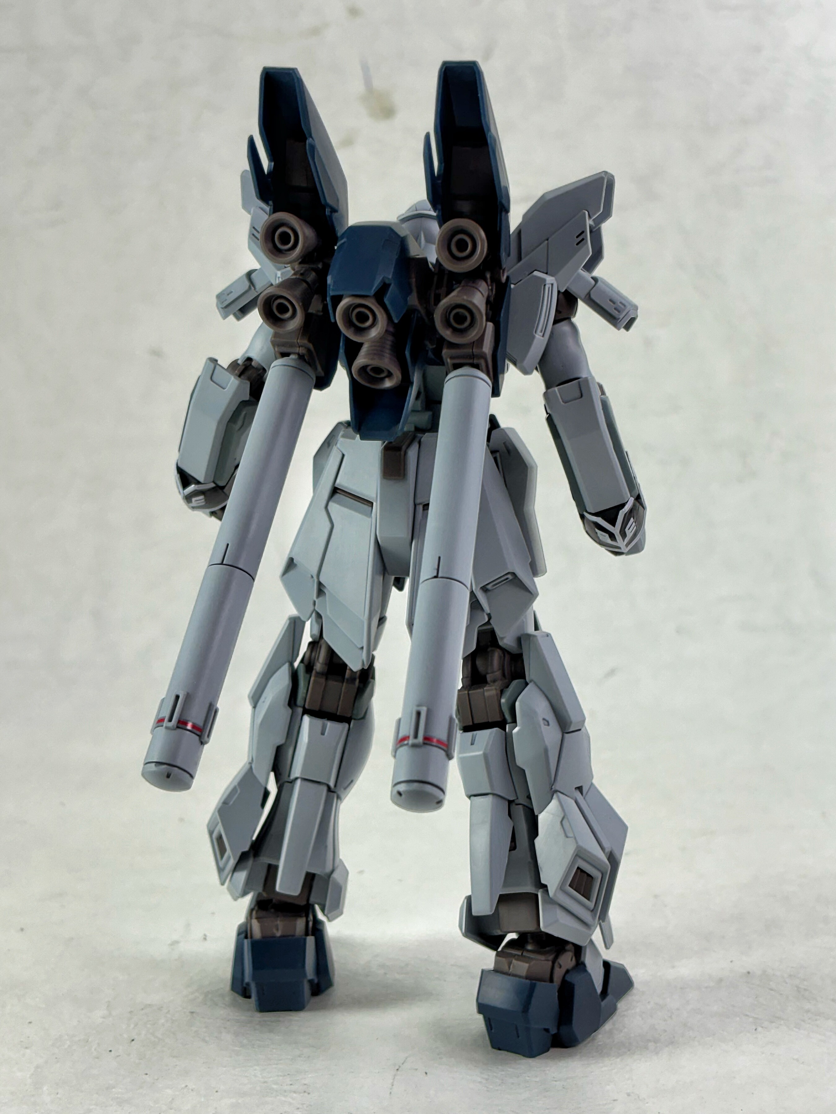 HGUC シナンジュ・スタイン (ナラティブVer.) レビュー : えるけ