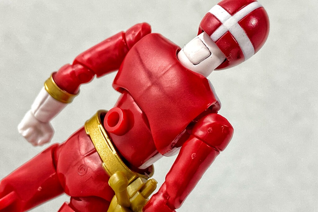SHODO SUPER 救急戦隊ゴーゴーファイブ レビュー : えるけーえぬ SHODO SUPER 救急戦隊ゴーゴーファイブ レビュー : えるけーえぬ