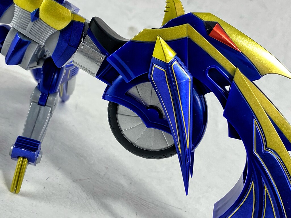 SO-DO CHRONICLE 仮面ライダー龍騎 ダークレイダーセット