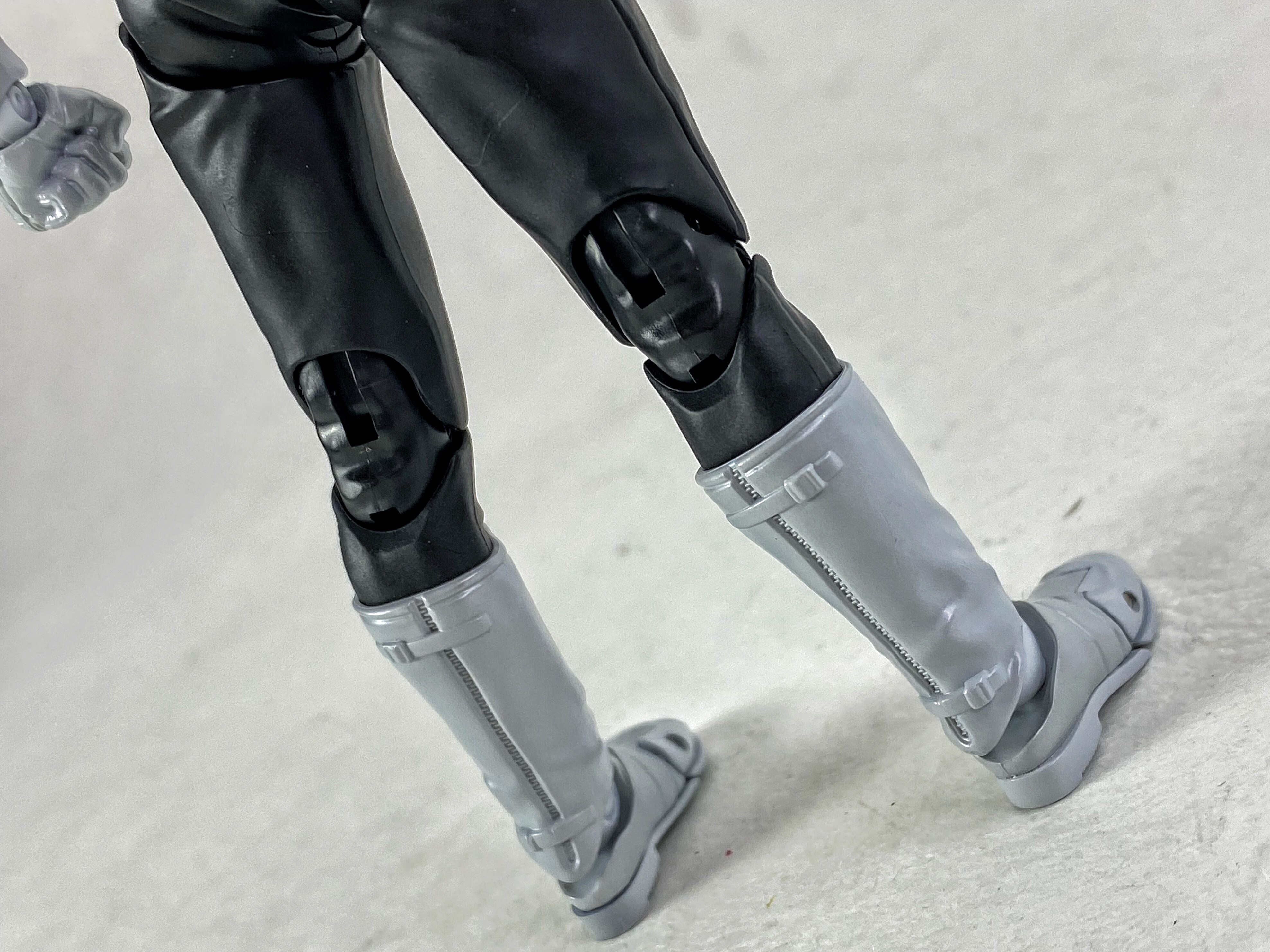 S.H.Figuarts(真骨彫製法) ライダーマン レビュー : えるけーえぬ