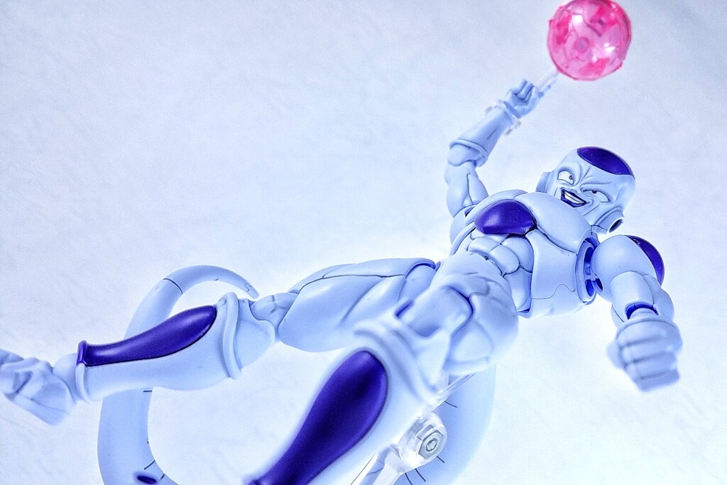 BANDAI フィギュアライズスタンダード ドラゴンボール フリーザ