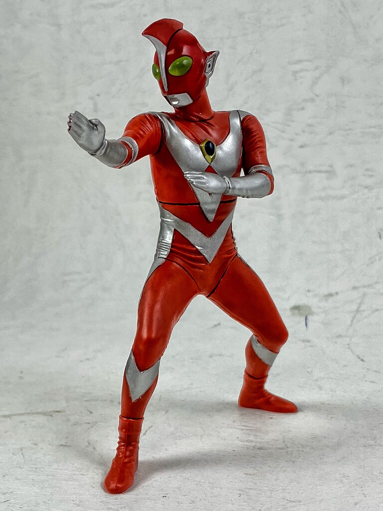 アルティメットルミナスプレミアム ウルトラマンEX壱 レビュー アルティメットルミナスプレミアム ウルトラマンEX壱 レビュー