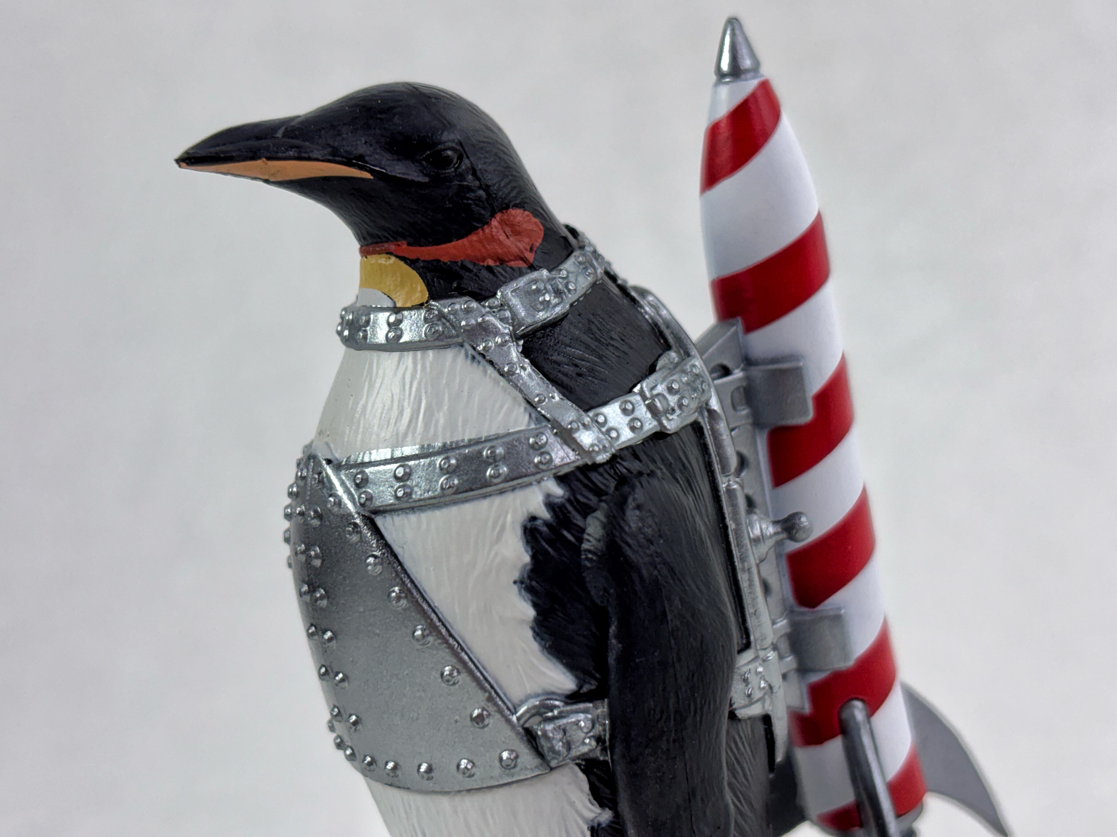 DCマルチバース ペンギン軍団　バットマン リターンズ DCマルチバース デラックス・シアトリカル・エディション ペンギン軍団