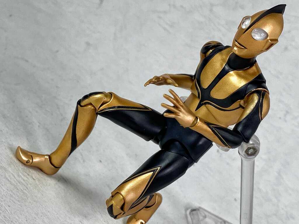 Amazon.co.jp: TAMASHII NATIONS S.H.フィギュアーツ ゾーフィ