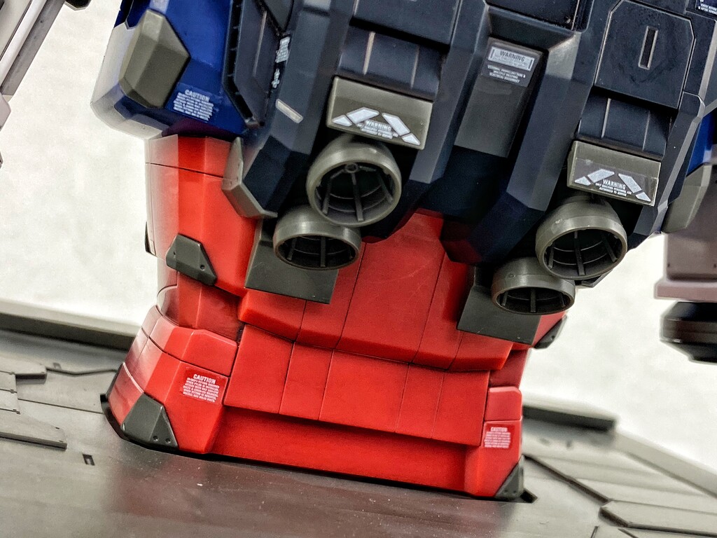 1/48 RX-78F00 ガンダム [BUST MODEL 1/48 RX-78F00 Gundam (Bust Model) | Gunpla Wiki | Fandom