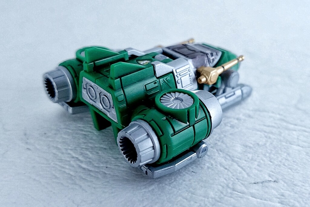 新品・未開封 スーパーミニプラ 緊急合体 ビクトリーロボ スーパーミニプラ 緊急合体 ビクトリーロボ｜発売日：2020年7月6