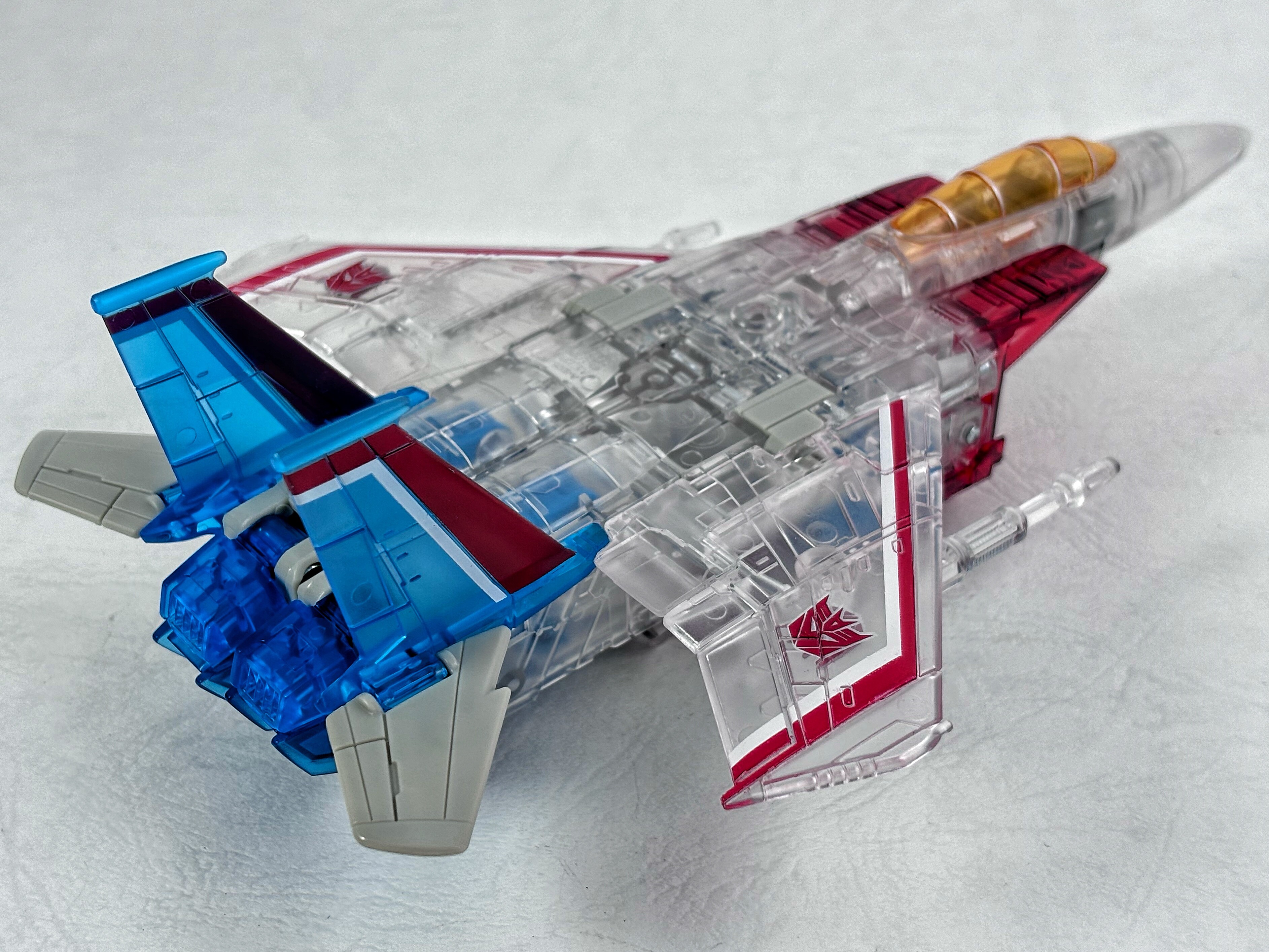 新品・未使用 TF ビーストウォーズ アゲイン BWVS-08 幽幻の対決 新品 タカラトミー トランスフォーマー ビーストウォーズ