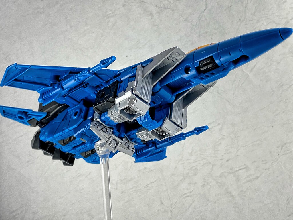トランスフォーマー ER EX-16 スカイワープ&サンダークラッカー トランスフォーマー ER EX-16 スカイワープ&サンダークラッカー