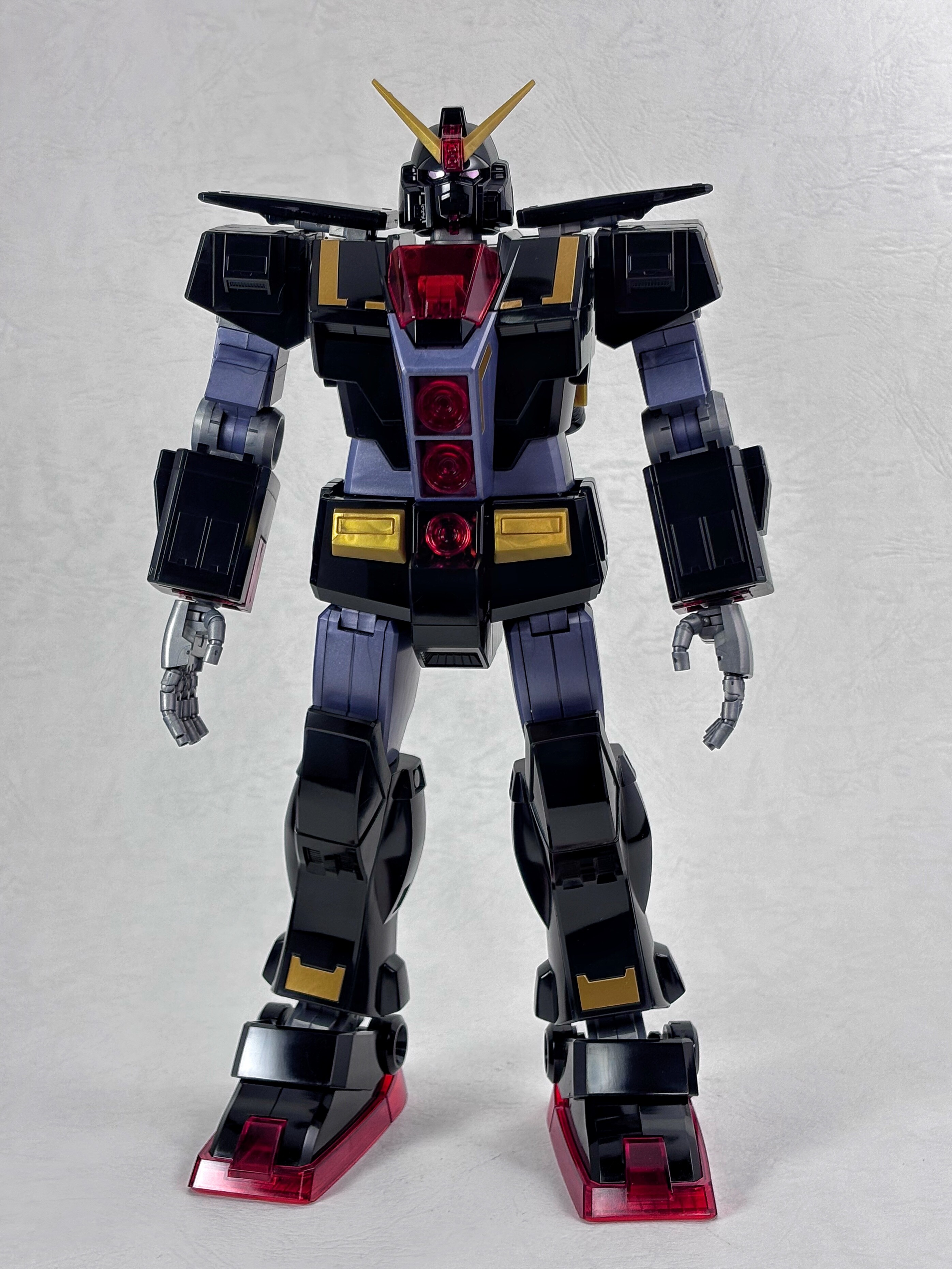 HG サイコ・ガンダム [メタリックグロスインジェクション
