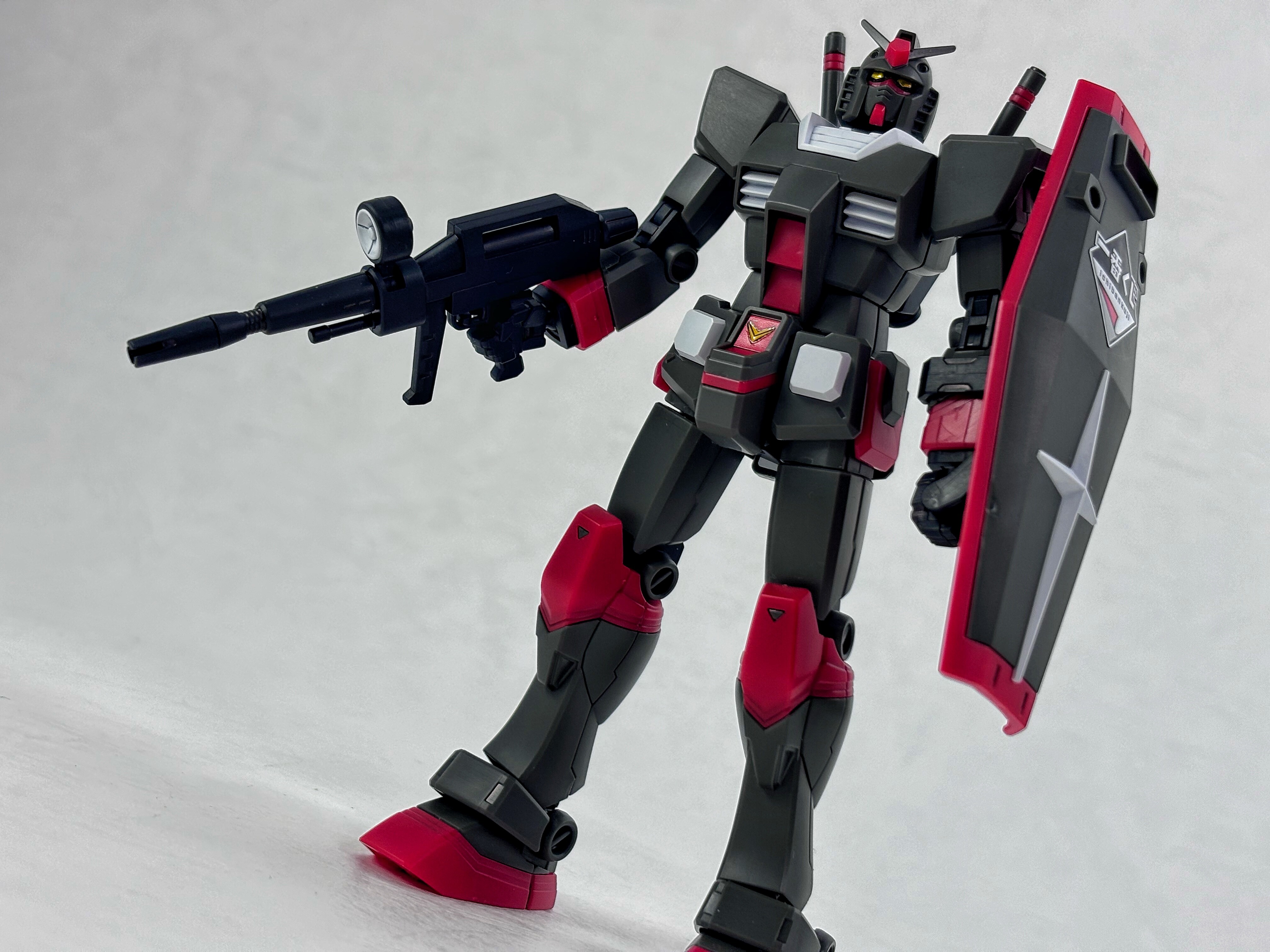ガンプラ一番くじ2024 F賞 HG RX-78-2 ガンダム 一番くじ ガンプラ一番くじ2024 F賞 HG RX-78-2 ガンダム 一番くじ