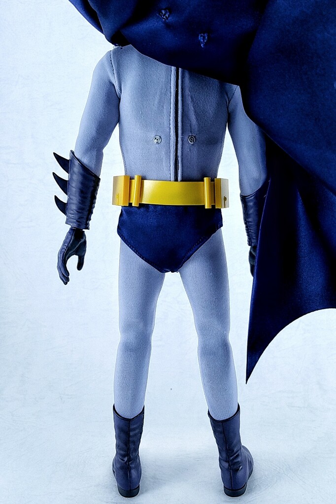 ホットトイズ バットマン(1966年TVシリーズ) バットマン ホットトイズ バットマン(1966年TVシリーズ) バットマン