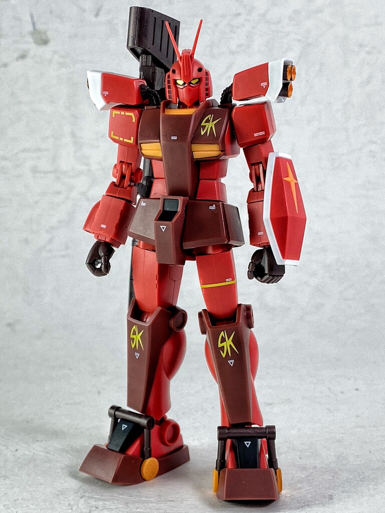 ROBOT魂 PF-78-3 パーフェクトガンダムIII(レッドウォーリア ROBOT魂 PF-78-3 パーフェクトガンダムIII(レッドウォーリア