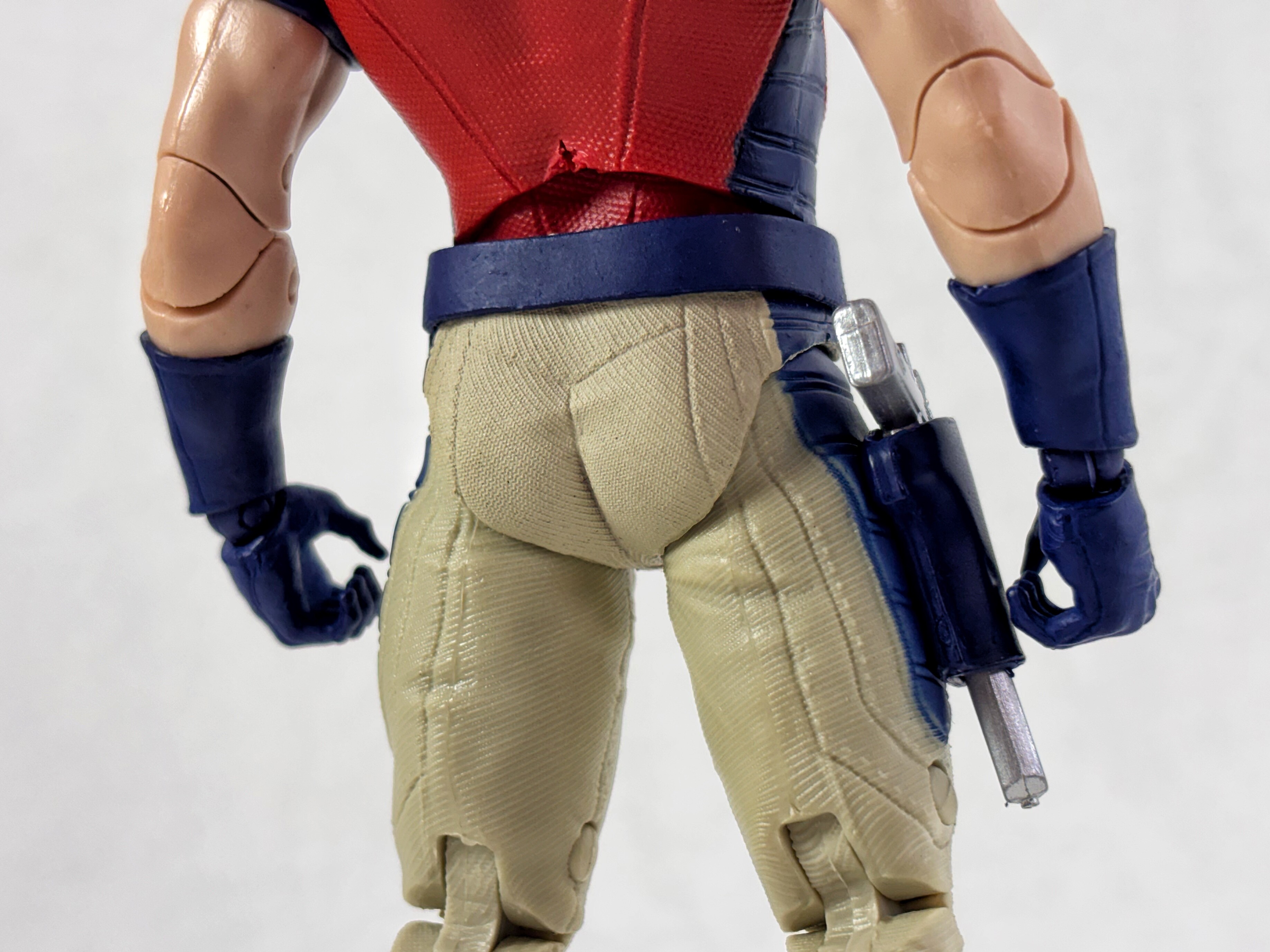 DCマルチバース デラックス・シアトリカル・エディション ピース