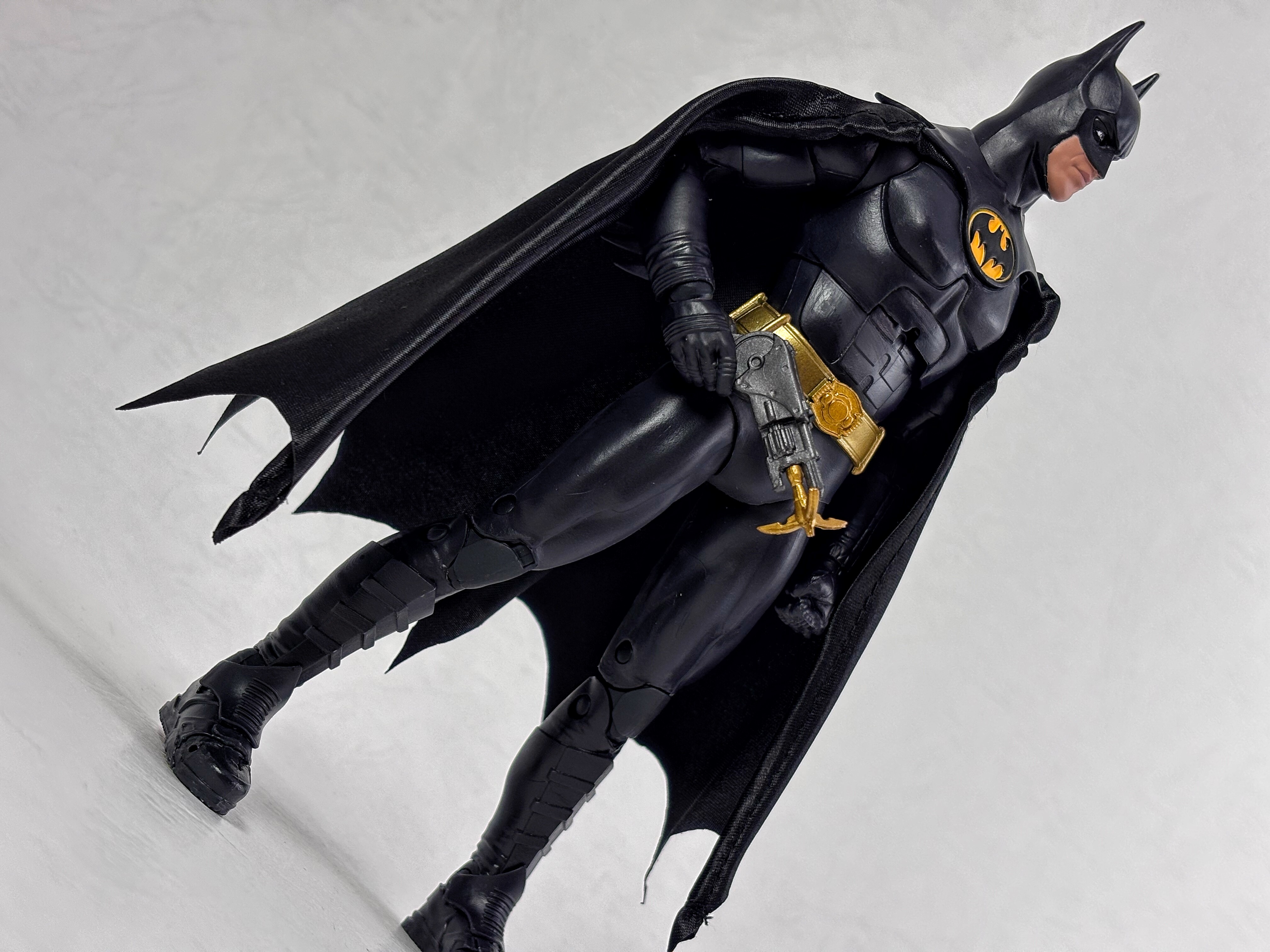 DCマルチバース デラックス・シアトリカル・エディション バットマン