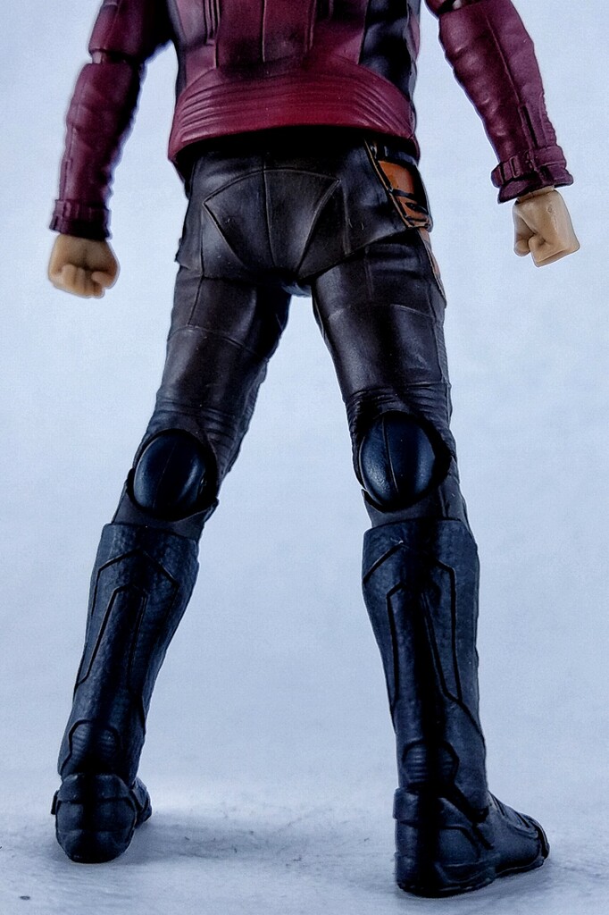 S.H.フィギュアーツ スター・ロード (アベンジャーズ/インフィニティ・ウォ… レビュー】S.H.Figuarts スター・ロード （アベンジャーズ