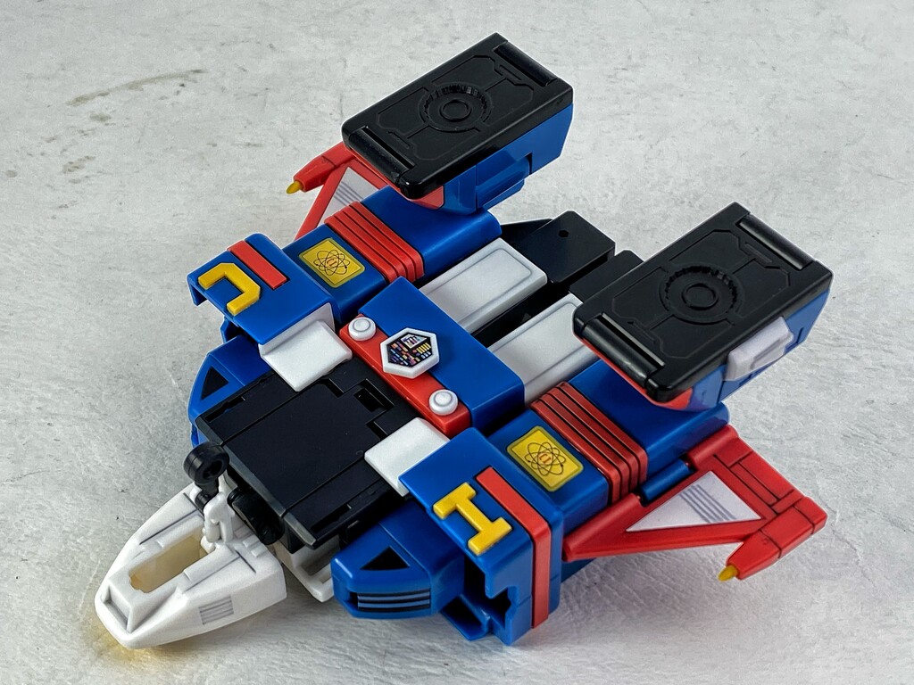 SMP ダイデンジン レビュー : えるけーえぬ SMP ダイデンジン レビュー : えるけーえぬ