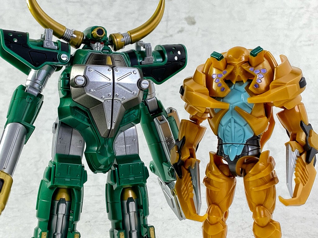 SO-DO CHRONICLE 仮面ライダー龍騎 ボルキャンサー&マグナギガ SO-DO CHRONICLE 仮面ライダー龍騎 ボルキャンサー&マグナギガ