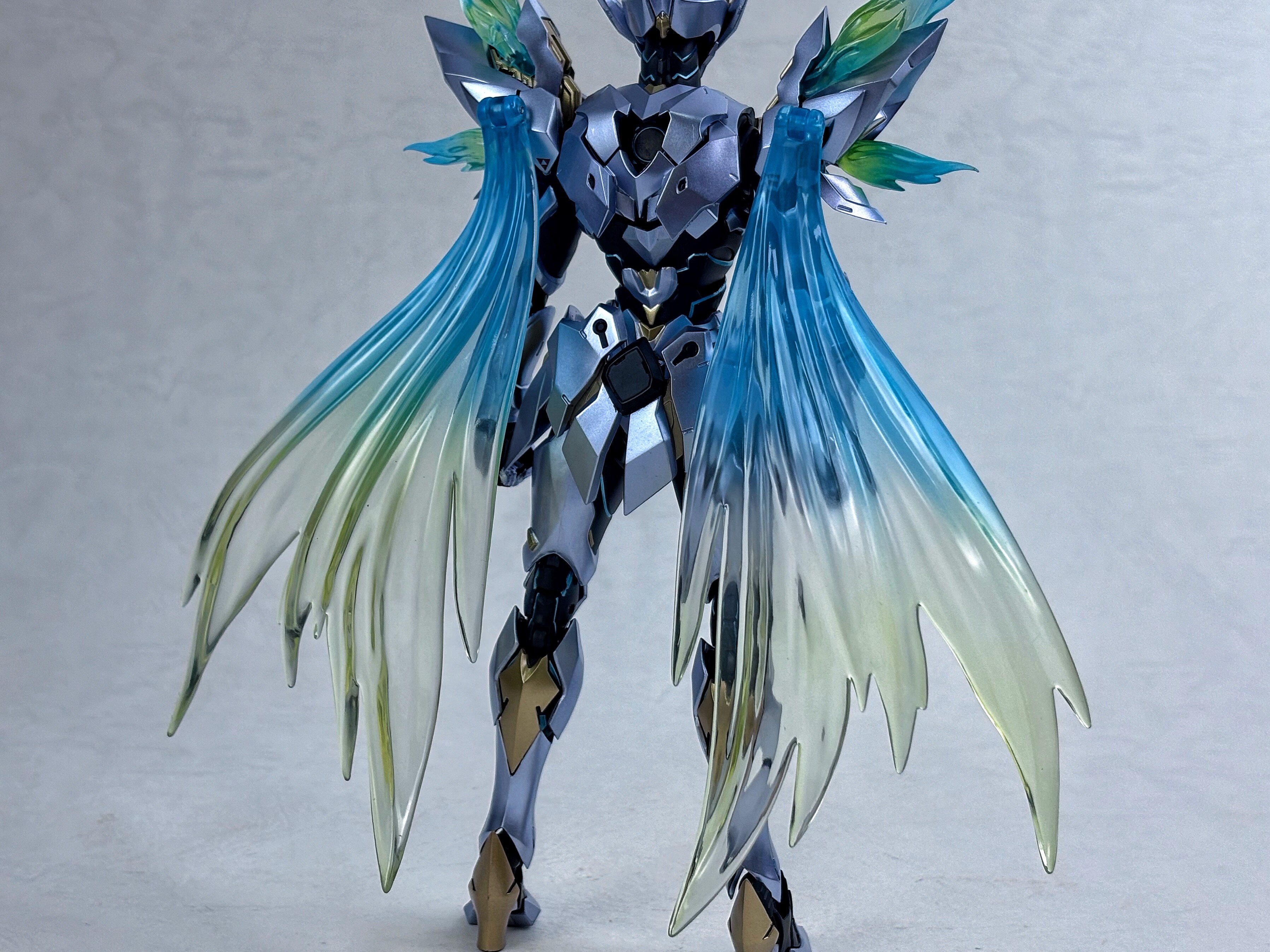 S.H.Figuarts サム レビュー : えるけーえぬ