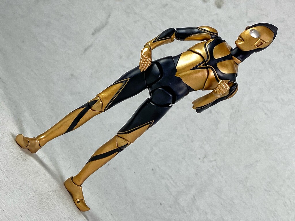 男性に人気! フィギュアーツ ゾーフィ シンウルトラマン zlote-arkady.pl