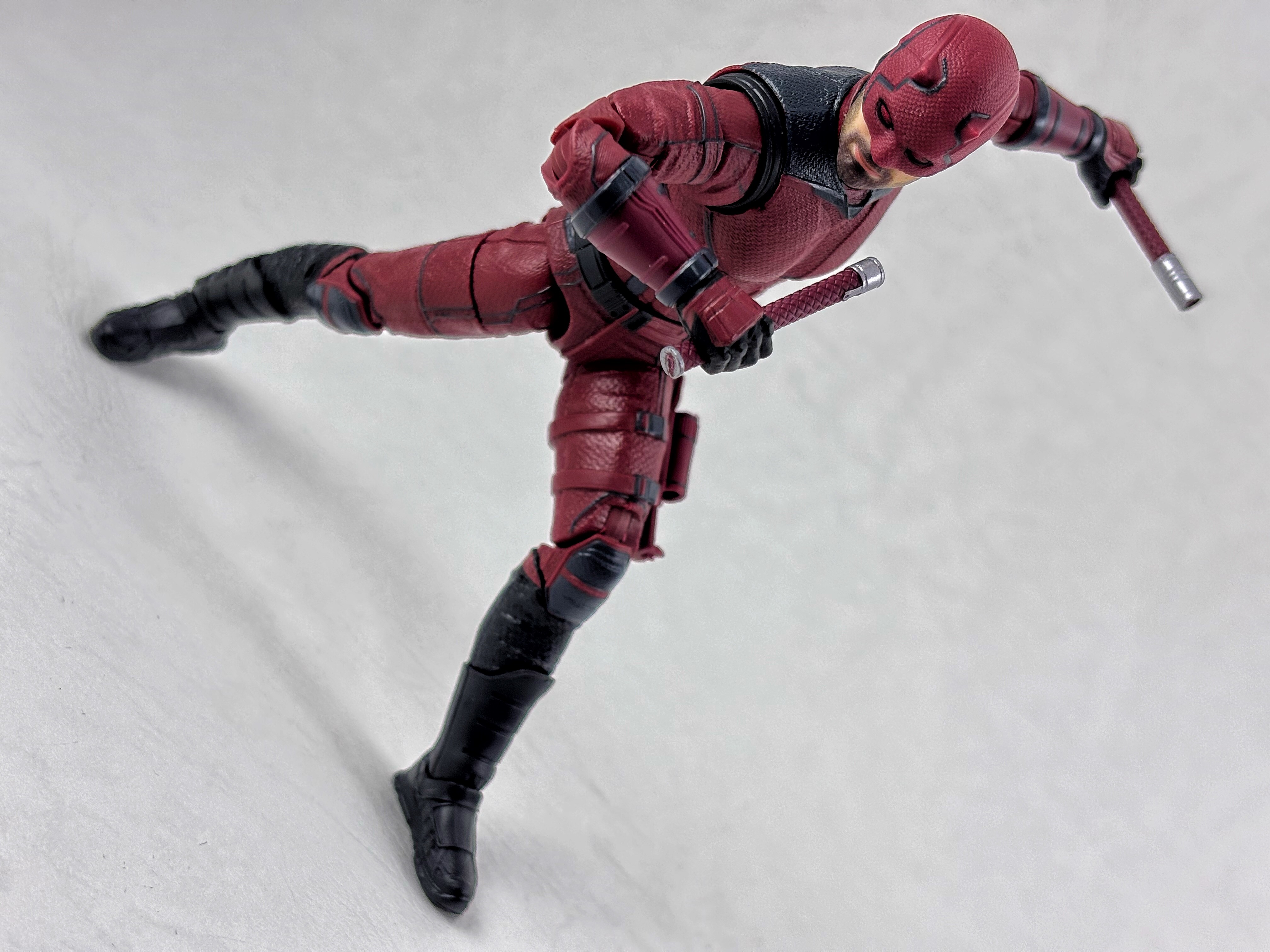 マーベルレジェンド デアデビル[デアデビル:ボーン・アゲイン マーベルレジェンド デアデビル[デアデビル:ボーン・アゲイン