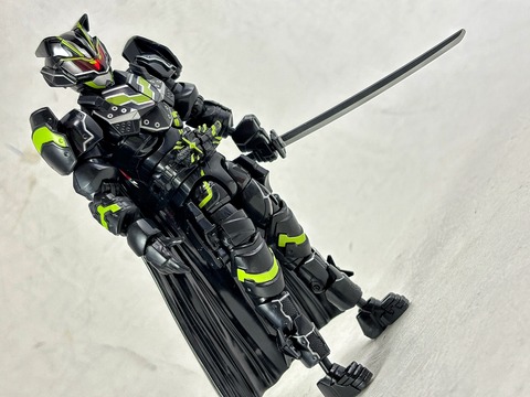 リボルブチェンジフィギュア まとめ売り 仮面ライダーギーツ リボルブチェンジフィギュア まとめ売り