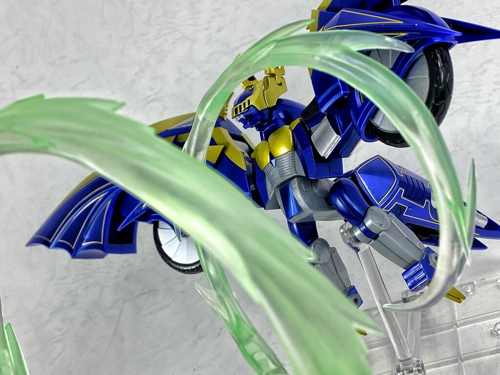 SO-DO CHRONICLE 仮面ライダー龍騎 ダークレイダーセット