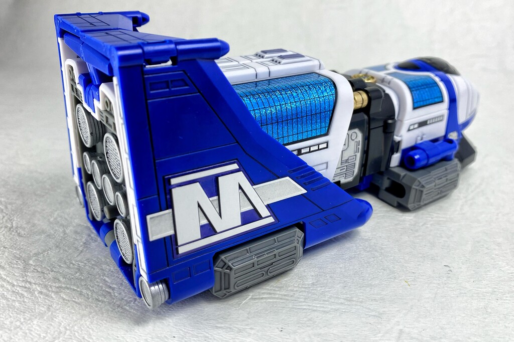 スーパーミニプラ ライナーボーイ レビュー : えるけーえぬ