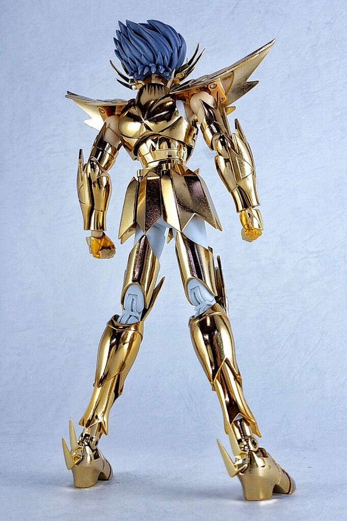 聖闘士聖衣神話EX キャンサーデスマスク ～OCE～ 聖闘士聖衣神話EX キャンサーデスマスク ～ORIGINAL COLOR