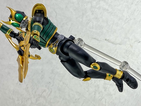 Figure-rise Standard 仮面ライダークウガ ライジングペガサス Figure-rise Standard 仮面ライダークウガ ライジングペガサス