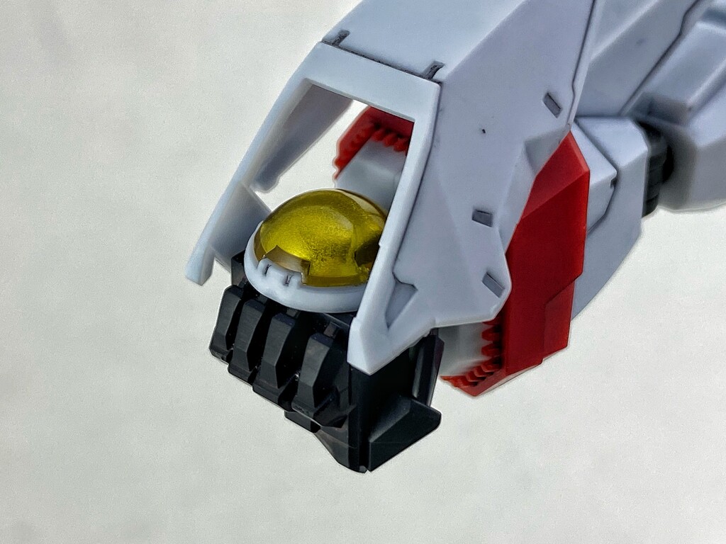 Moderoid 天のゼオライマー レビュー えるけーえぬ