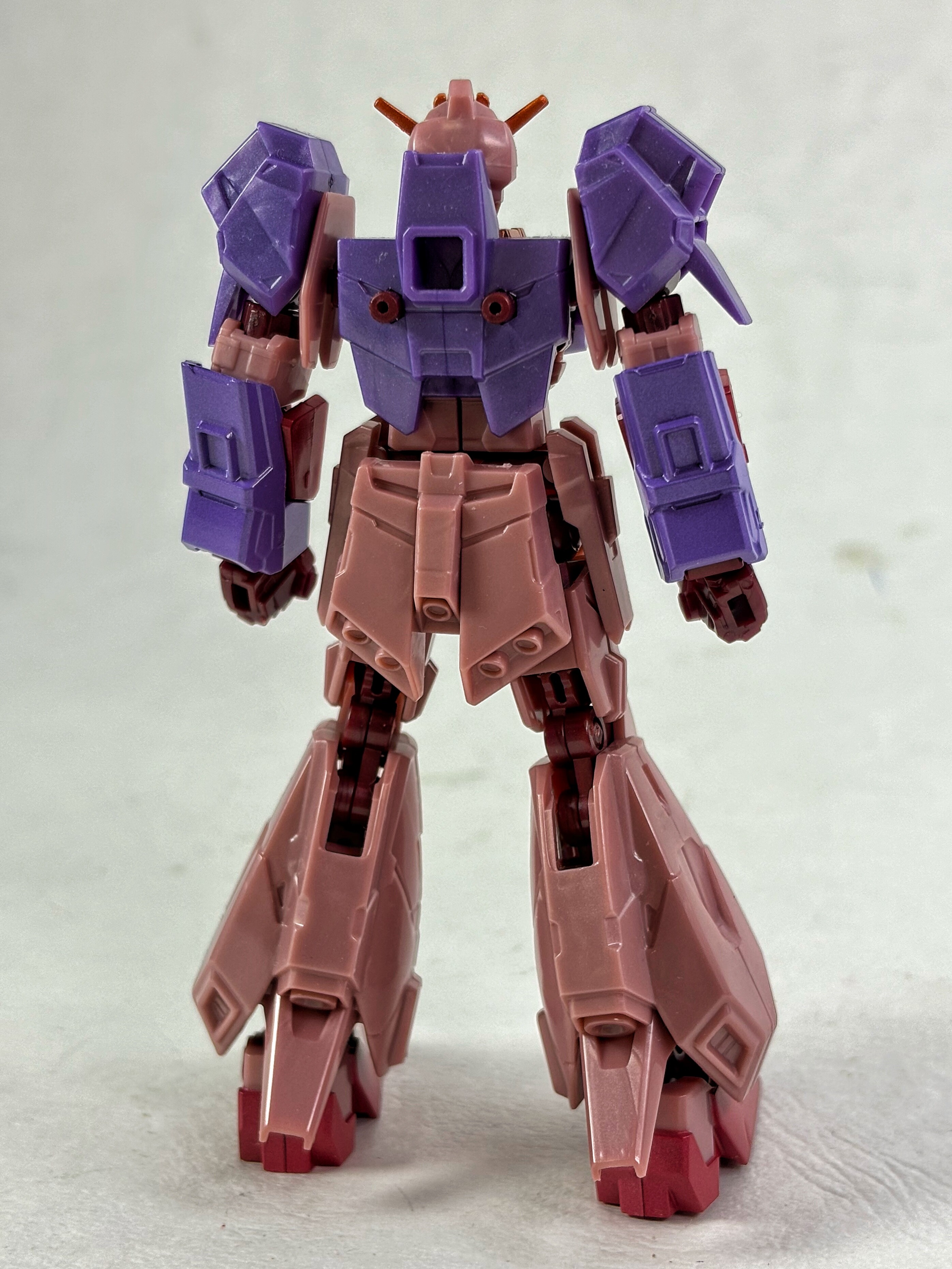 機動戦士ガンダム GフレームFA Zガンダム(バイオセンサー起動Ver 機動戦士ガンダム GフレームFA Zガンダム(バイオセンサー起動Ver