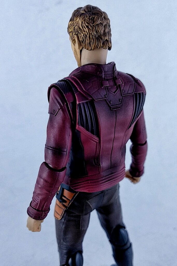 S.H.Figuarts スター・ロード (アベンジャーズ/インフィニティ S.H.Figuarts スター・ロード (アベンジャーズ/インフィニティ