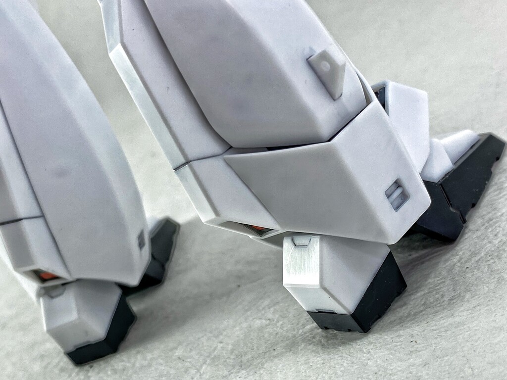 アオシマ 1/43 AV-98 イングラム1号機 レビュー : えるけーえぬ